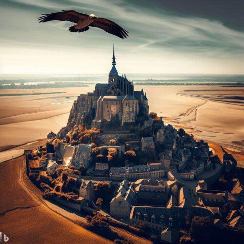 Montsaintmichel
